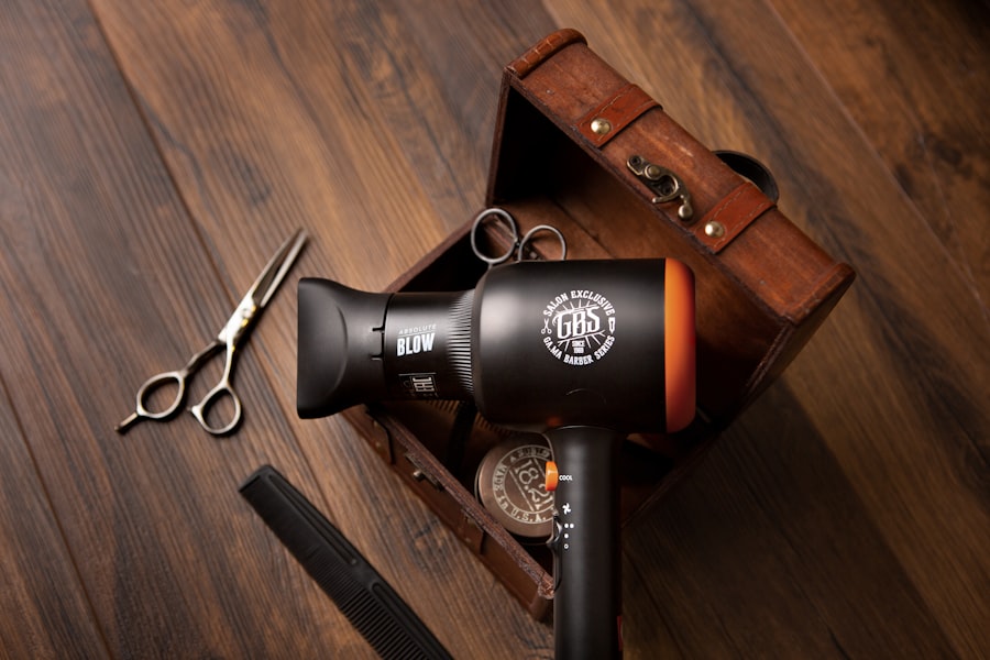 Men's Grooming Guide